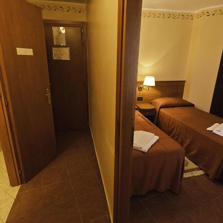 Hotel Relais Des Alpes Sauze D'Oulx Room photo