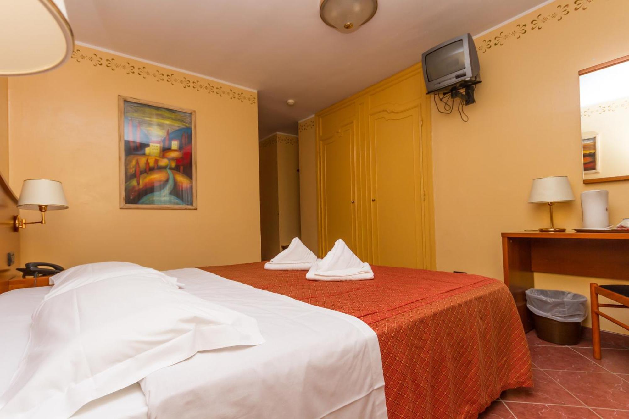 Hotel Relais Des Alpes Sauze D'Oulx Room photo